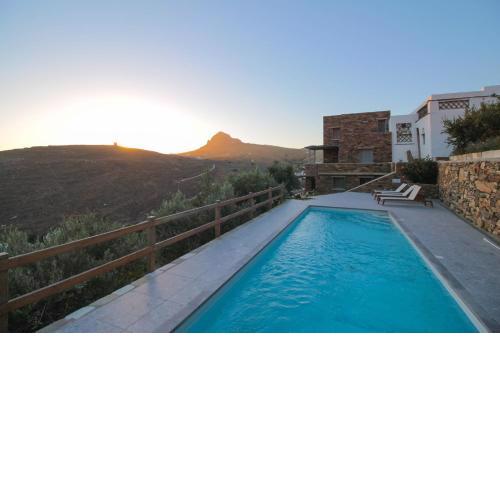 Tinos Pigeon House