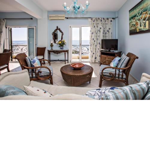 Tinos Resort