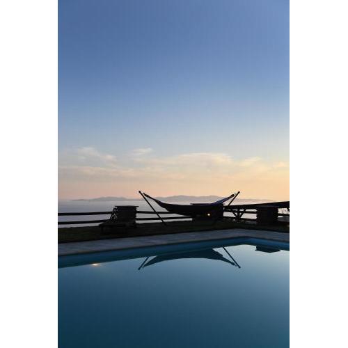 Tinos Sky View Villa