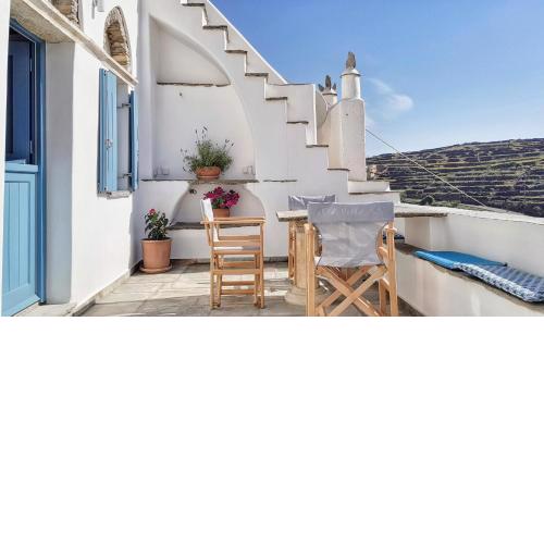 Tinoshomelidays Residences