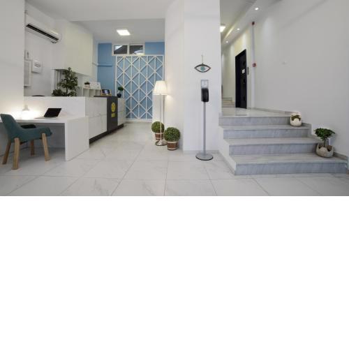 Tins Boutique Suites