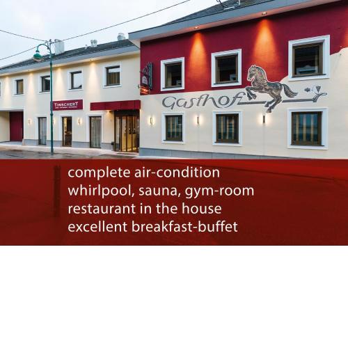 Tinschert Hotel-Restaurant-Partyservice