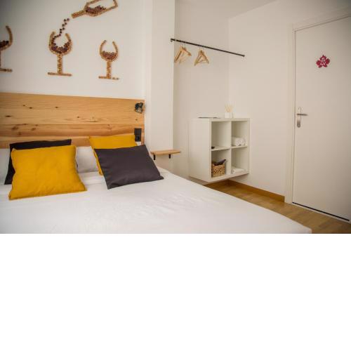 Tinto Dreams Hostel