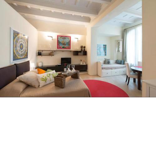 Tintori Elegant Apartment Next To Piazza Santa Croce