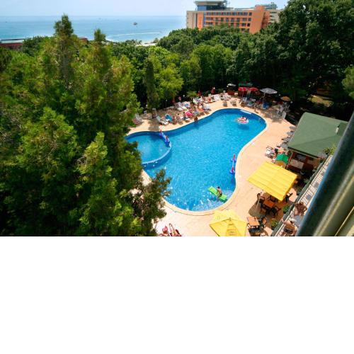 Tintyava Park Hotel