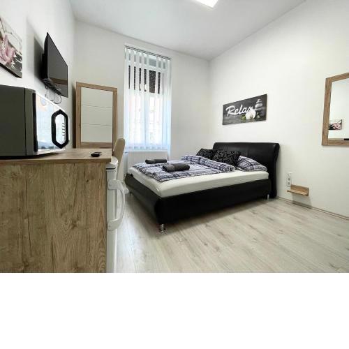 Tiny Apartments