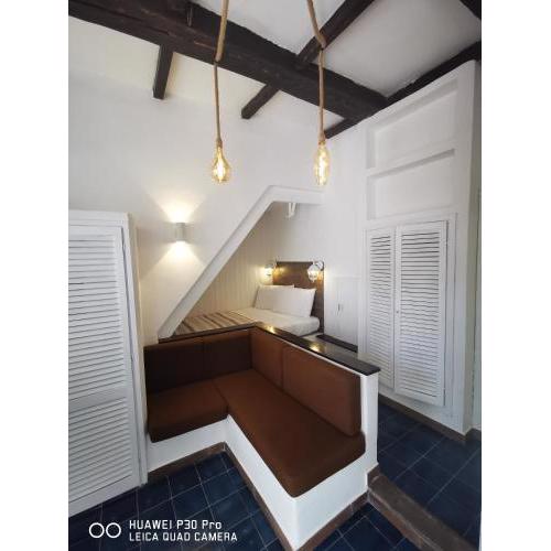 Tiny Circe house - alloggio turistico