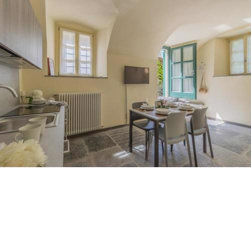 Tiny Duke Apartment