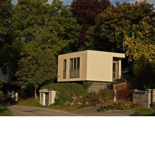 Tiny Guesthouse Kamptal