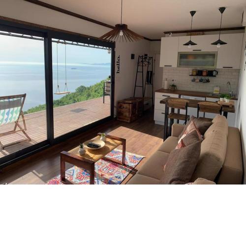 Tiny House Ayvasil