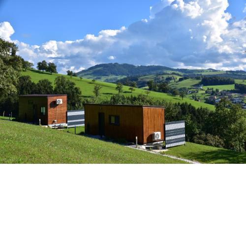 Tiny House Birner Ertl