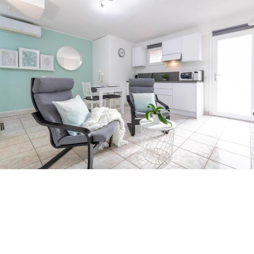 Tiny House in Cagliari
