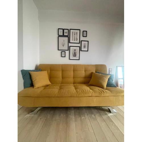 Tiny house Montesilvano a 50 Mt dal mare