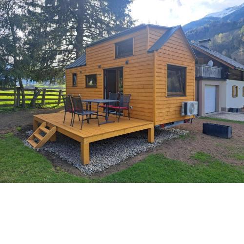Tiny House Waldschmied