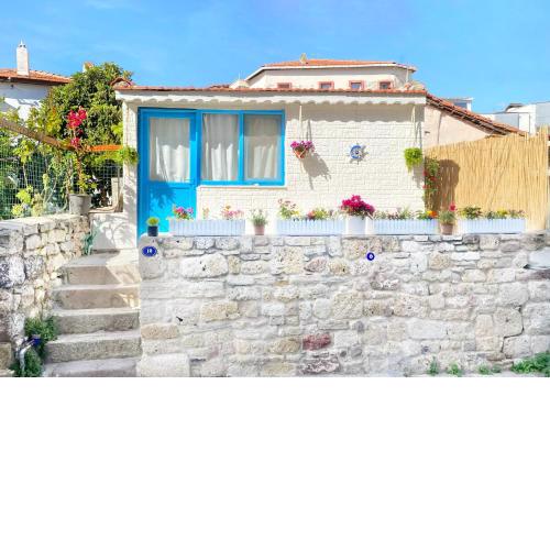 TinyHouseFoca & insta focadakievimiz