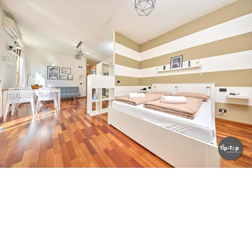 Tip-Top Apartment Malcesine