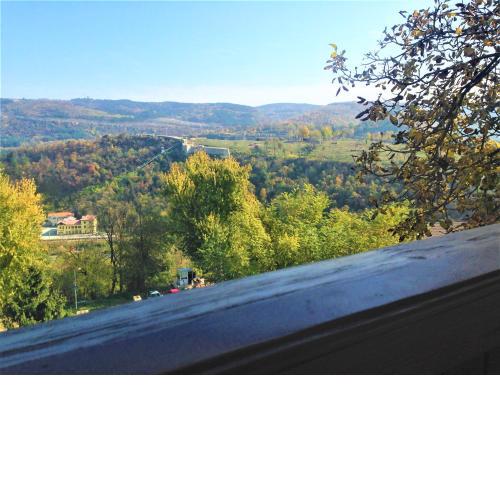 "Tipografov" Guest House