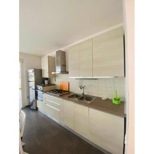 Tiresia Apartament 3 Bedrooms