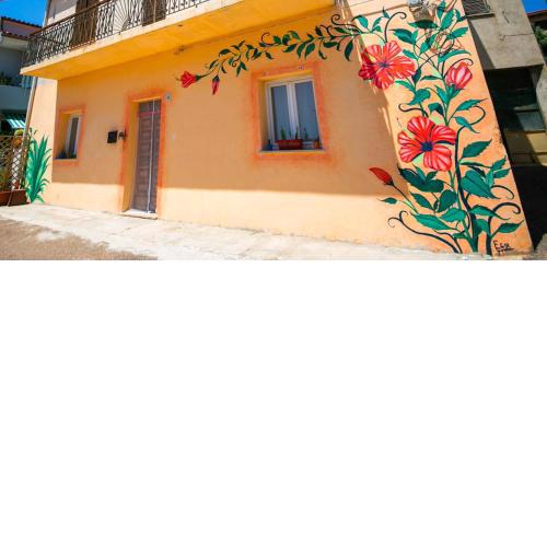 Tiricca Holiday Home