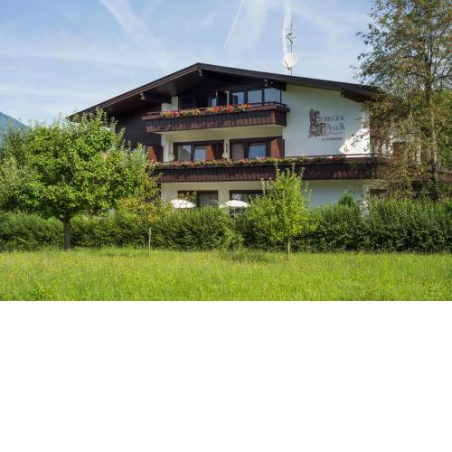 Tirol Appartements Schwaiger