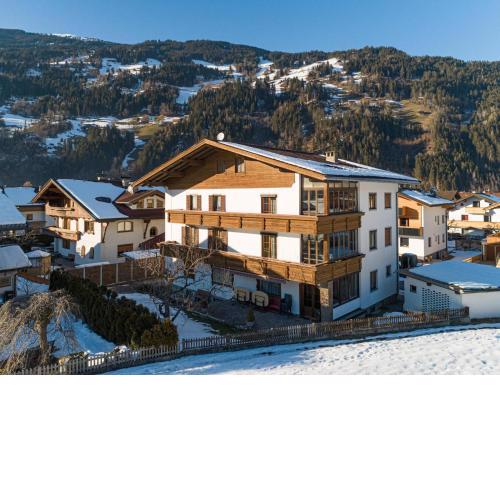 Tiroler Gästehaus