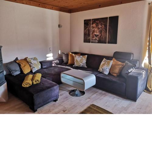 Tiroler Wohnung