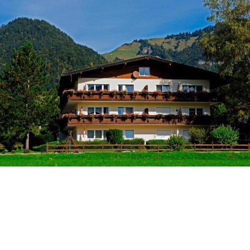 Tirolerhaus