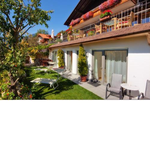 Tirolerhof Pension