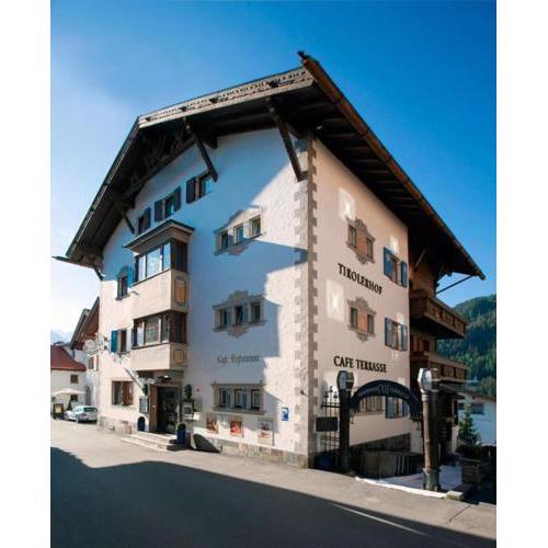 Tirolerhof