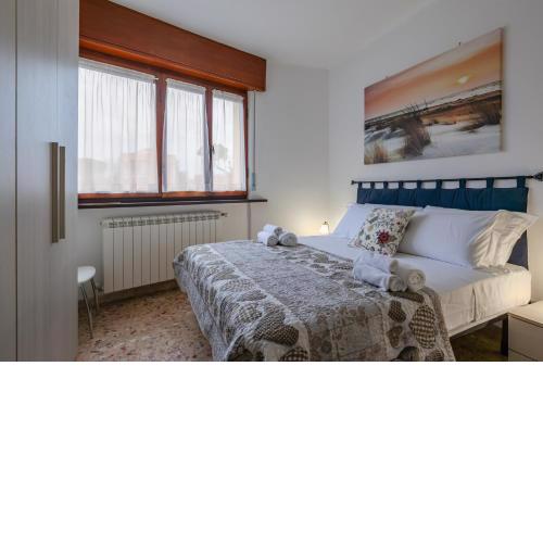 Tirrenia Cozy Apartment near the Beach