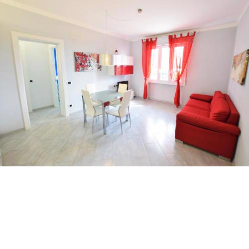 Tirreno apartment