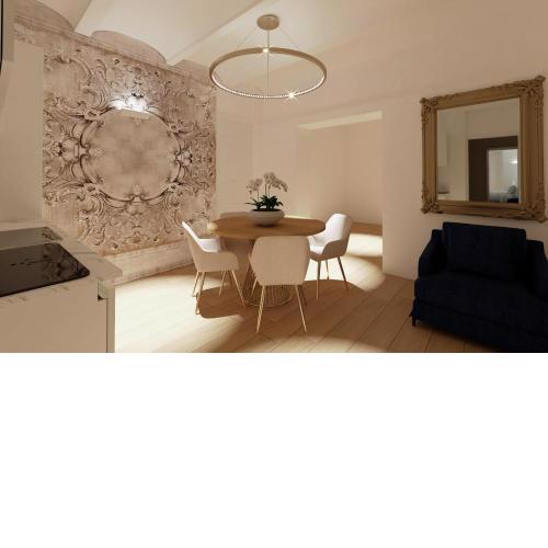 Tirreno Beachfront Apartments