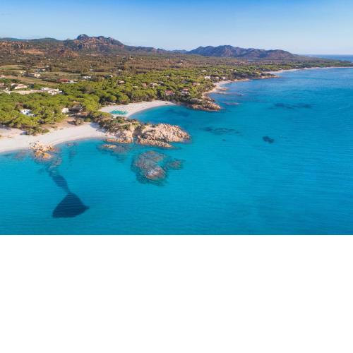 Tirreno Resort