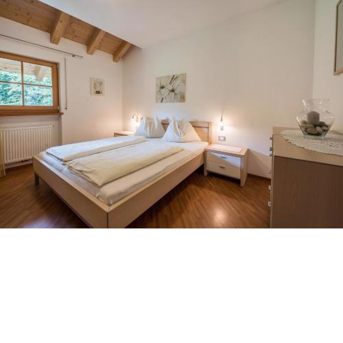 Tischlerhof - Typ A mit Balkon