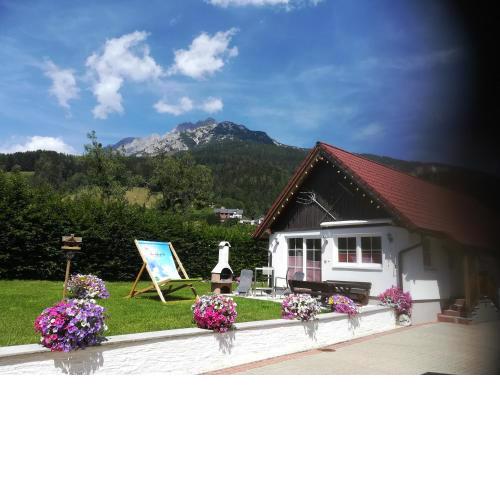Tischlmühle Appartements & mehr