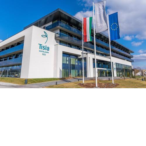 Tisia Hotel & Spa