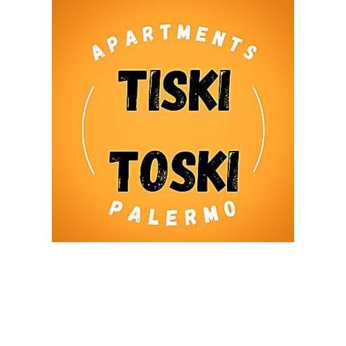 Tiski Toski Apartments Palermo