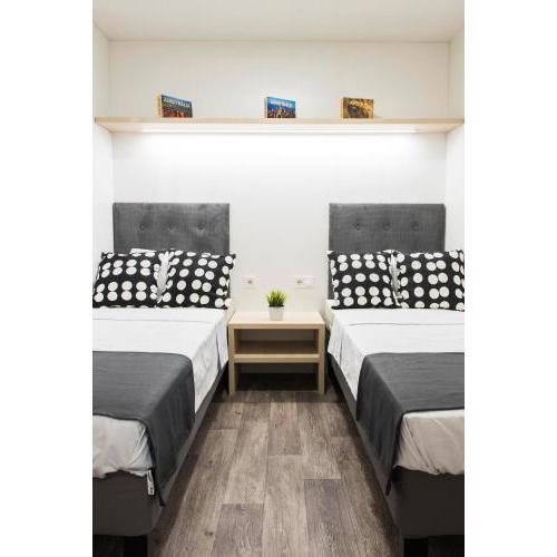 Tisza-tó Apartmanpark Hotel