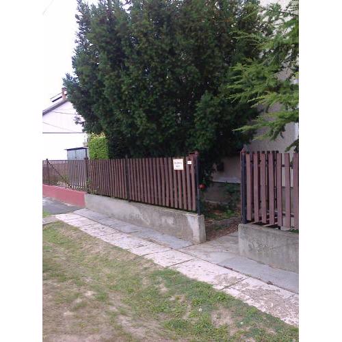 Tiszafa Apartman