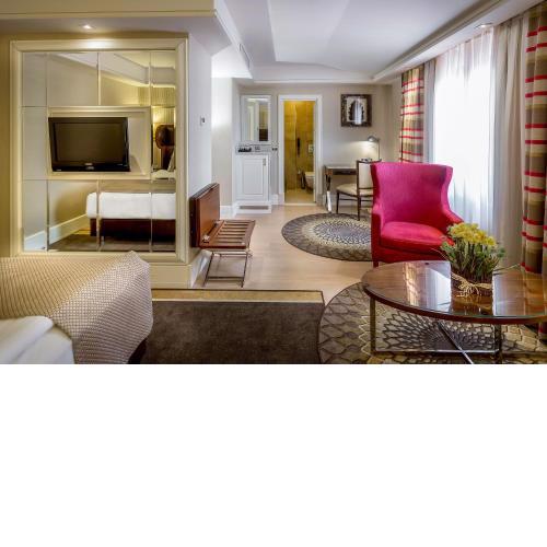 Titanic Comfort Sisli