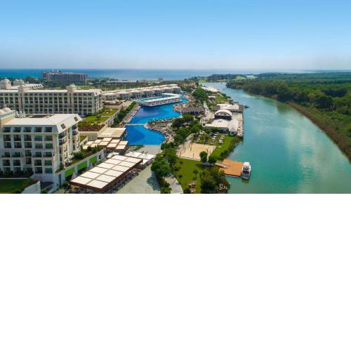 Titanic Deluxe Golf Belek