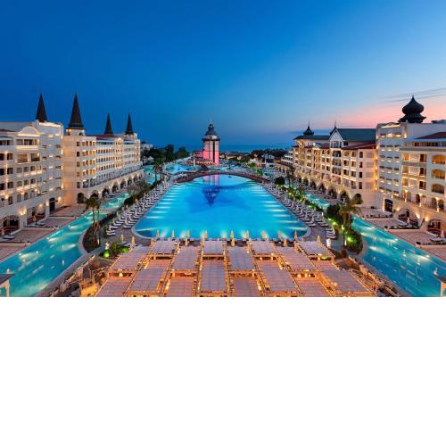 Titanic Mardan Palace