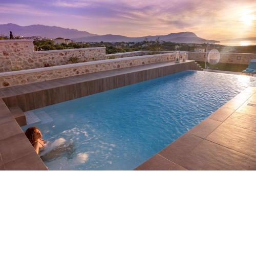 Titans Villas