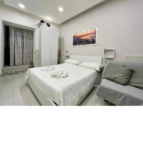 Titì Apartment Chiaia