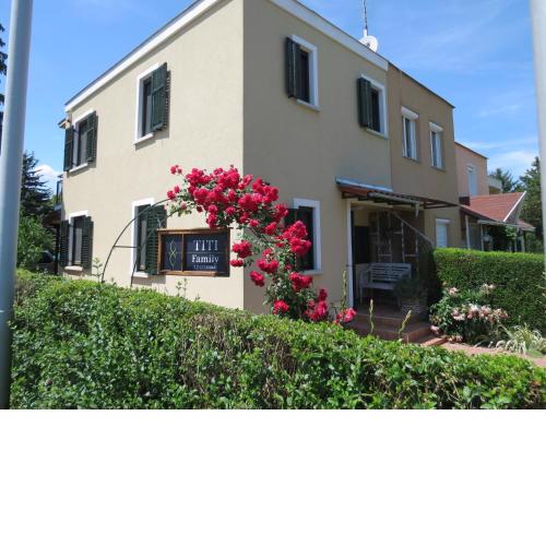 Titi Family Apartman