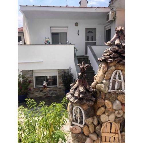 Titika House