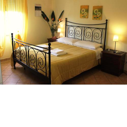 Titina B&B