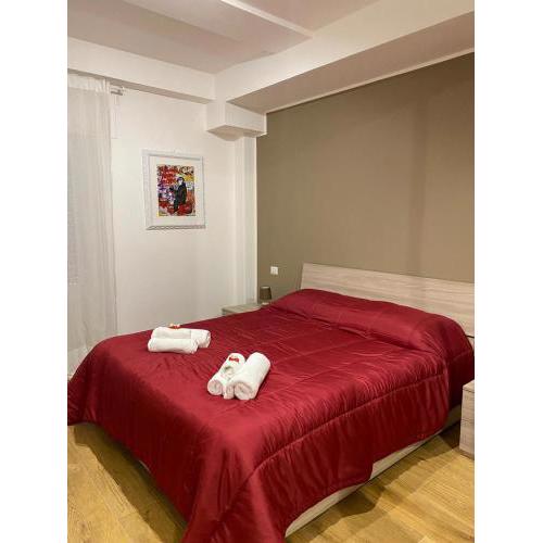 Titina Suites Apartment Rome