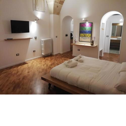 Tito Schipa B&B