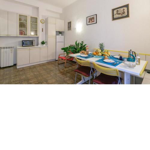 Titty House - Crocetta